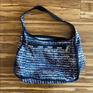 Le Sportsac Shoulder Bag